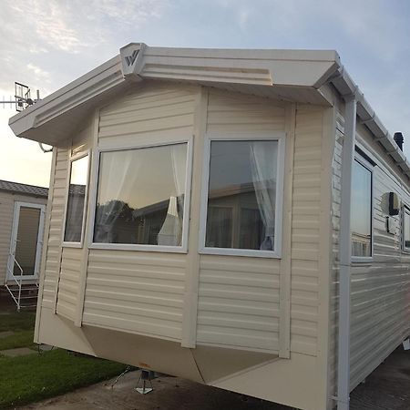 Meadow Bay Hayling Island-Iona Hotell South Hayling Exteriör bild