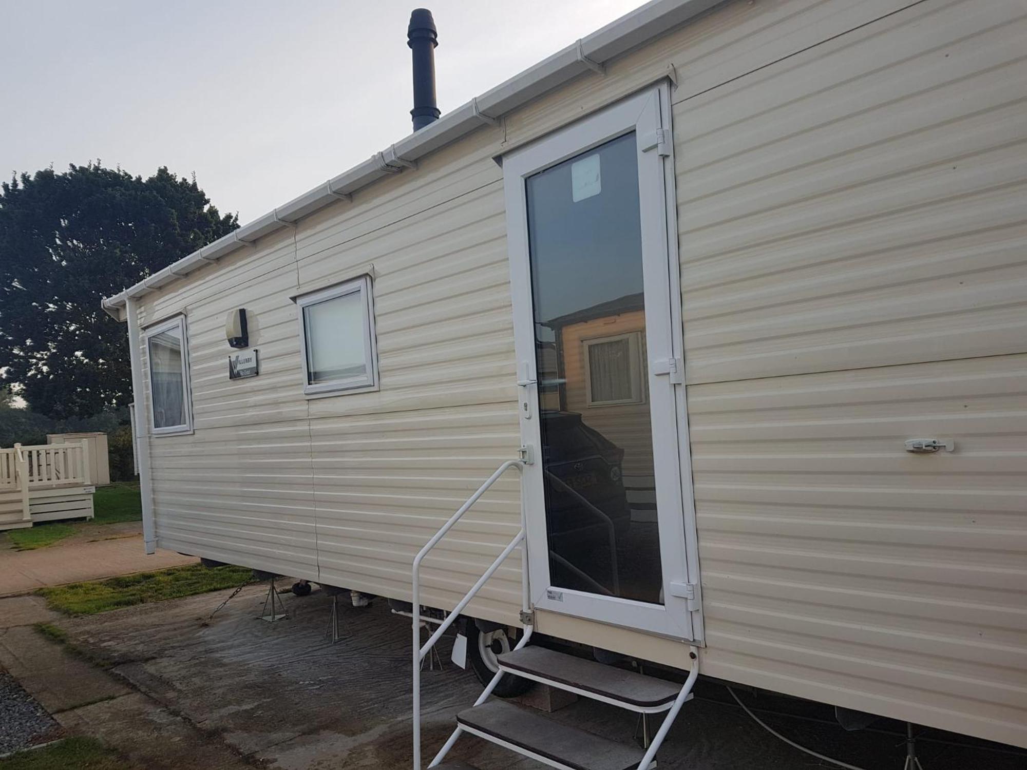 Meadow Bay Hayling Island-Iona Hotell South Hayling Exteriör bild